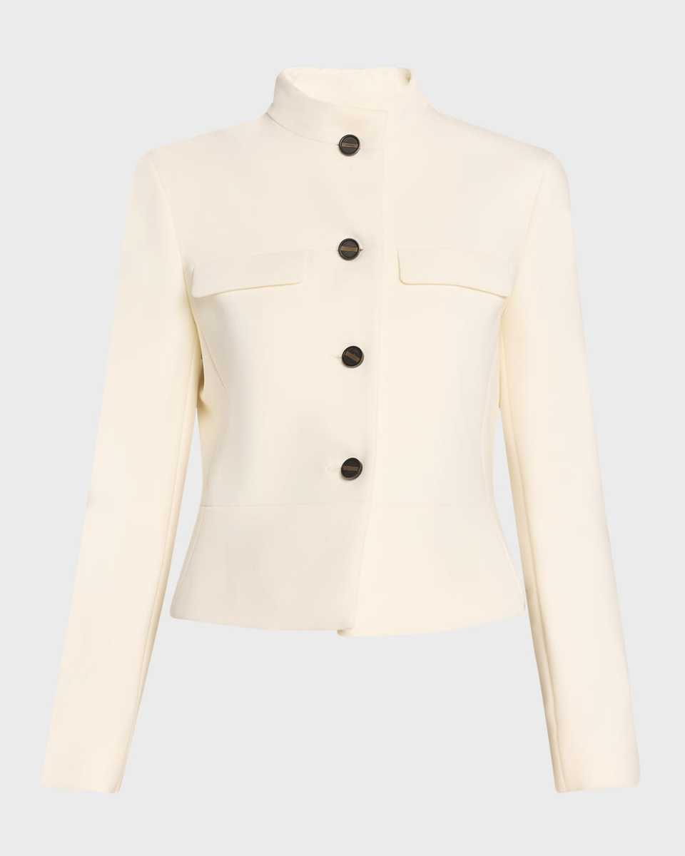 Album Wool Jacket