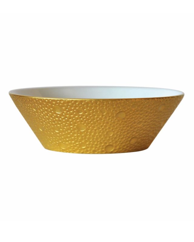 Ecume Gold Candy Dish