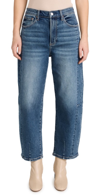 Pistola Denim Eli Jeans Augustus