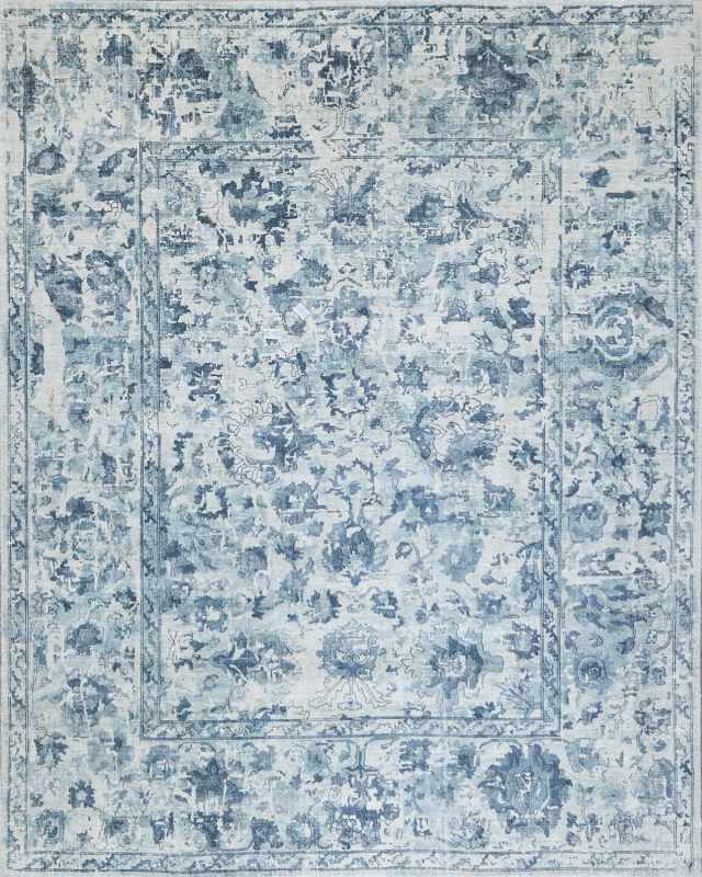 Dorchester Hand-Loomed Rug, 6' x 9'