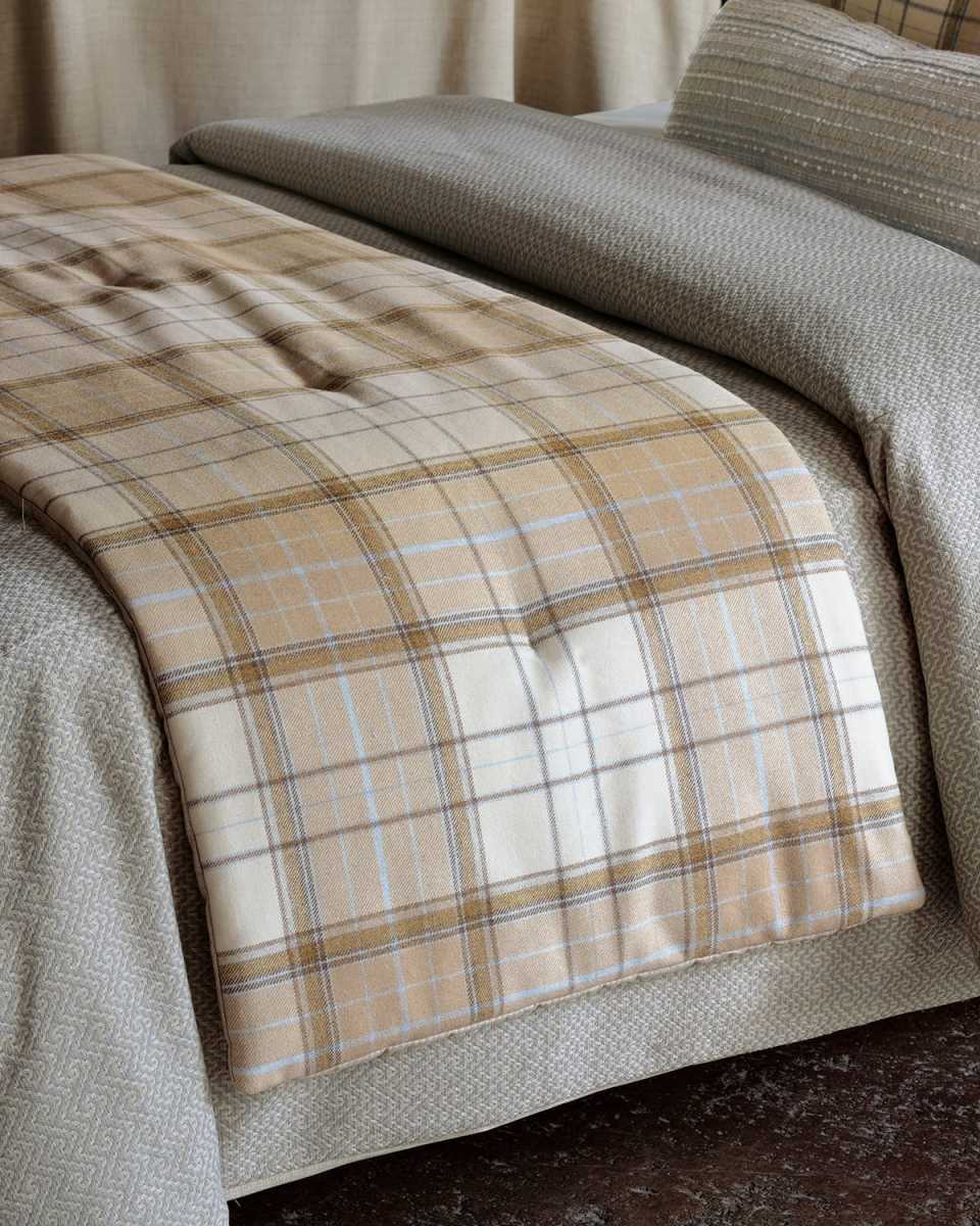 Aldrich Bed Scarf