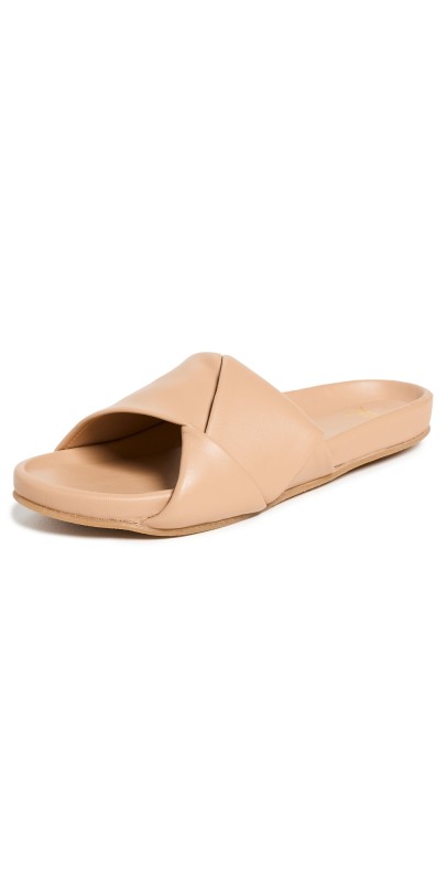 beek Tori Sandals Beach