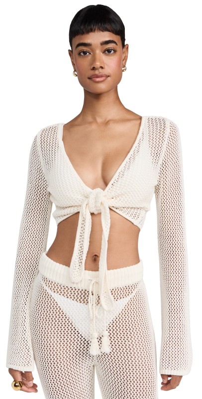 LSPACE Los Cabos Top Cream