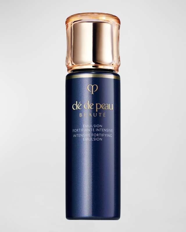 Intensive Fortifying Emulsion,