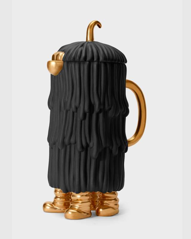 Haas Djuna Coffee Tea Pot