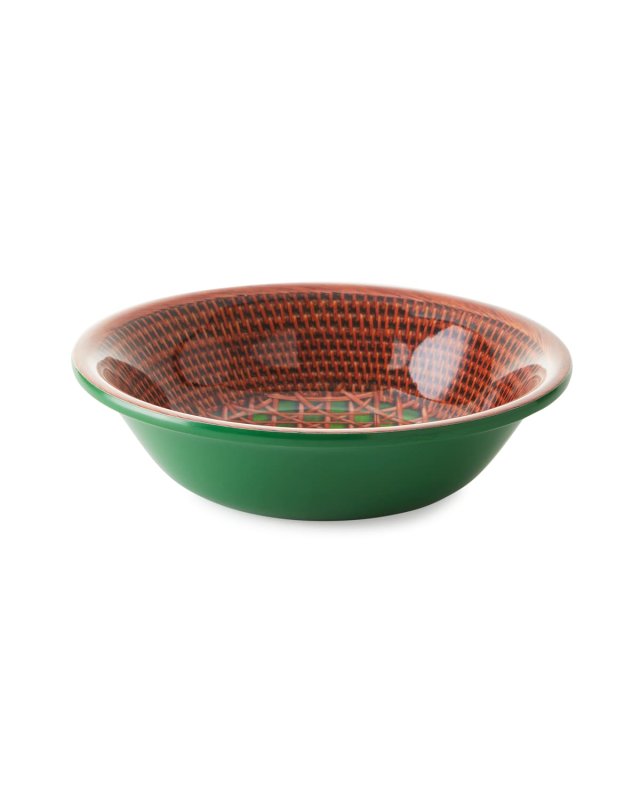 Patagonia Soup/Cereal Bowl, Green