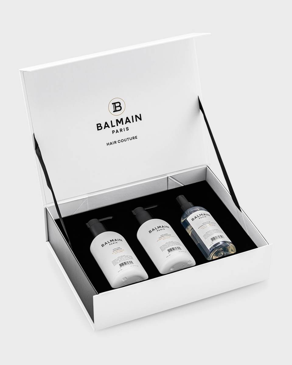 Volume Care Set