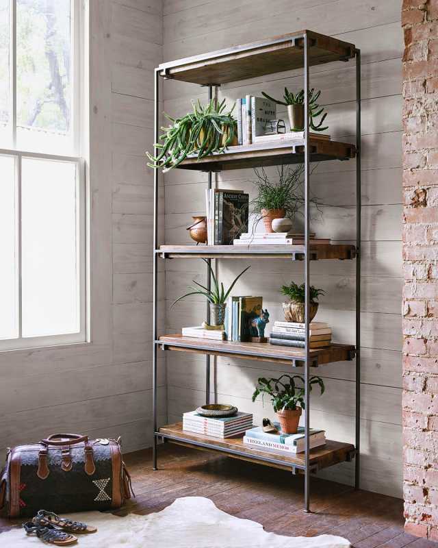 Phebe Bookcase