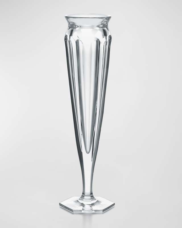Harcourt Talleyrand Eleganza Champagne Flute, 8.3"