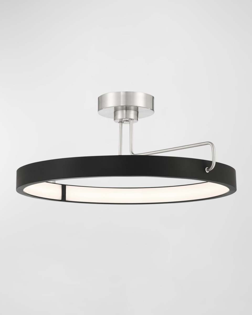 Pemberton 26" Pendant
