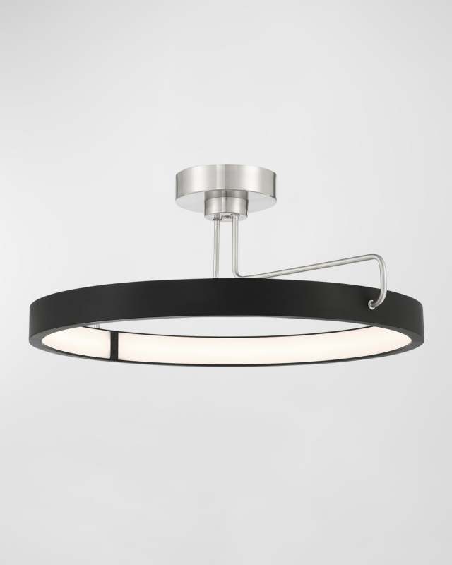 Pemberton 26" Pendant