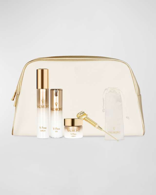 Limited Edition Winter Illumination Firmed & Toned Skin Set