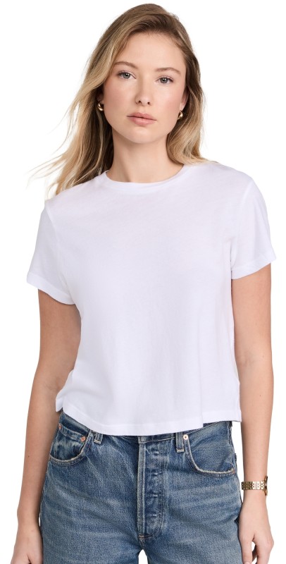 Citizens of Humanity Kyle Tee White