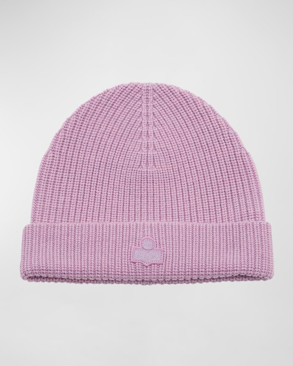 Bayle Merino Wool Beanie