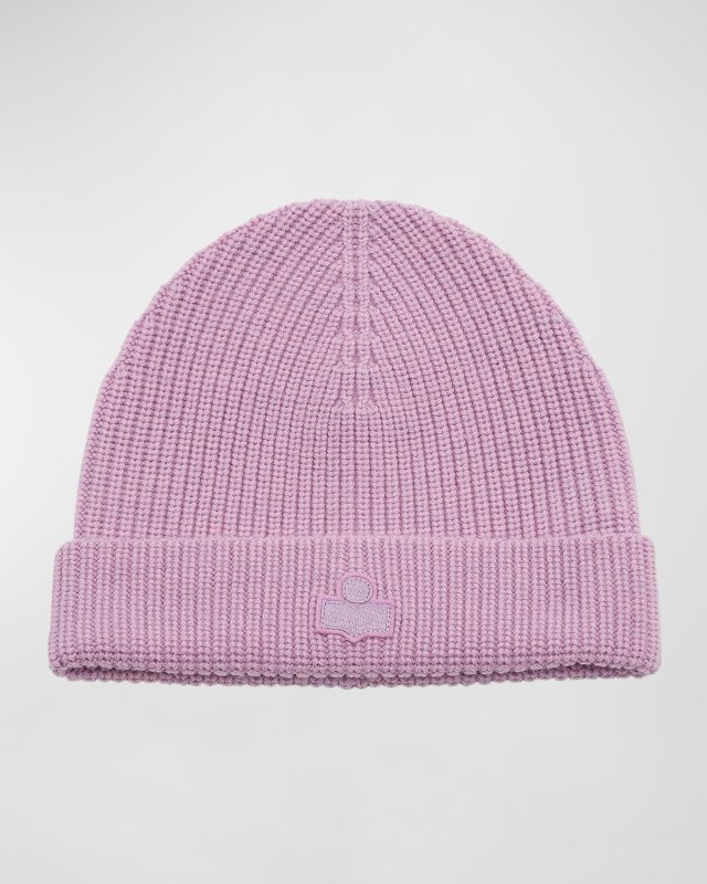 Bayle Merino Wool Beanie