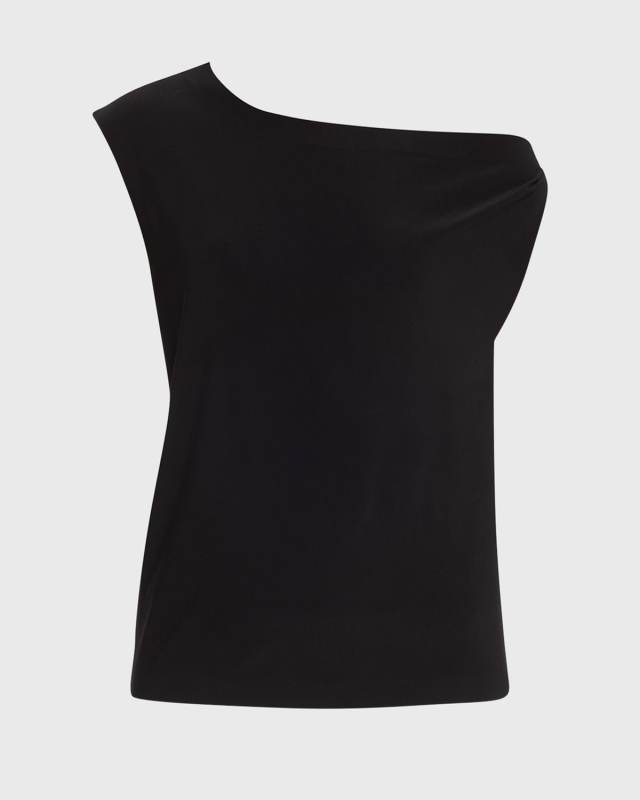 Drop Shoulder Top