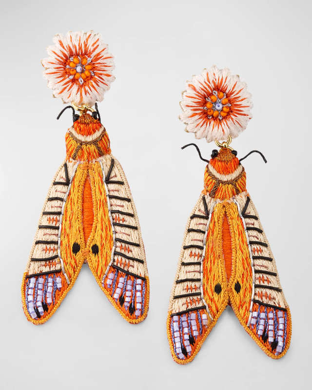 Bode Earrings
