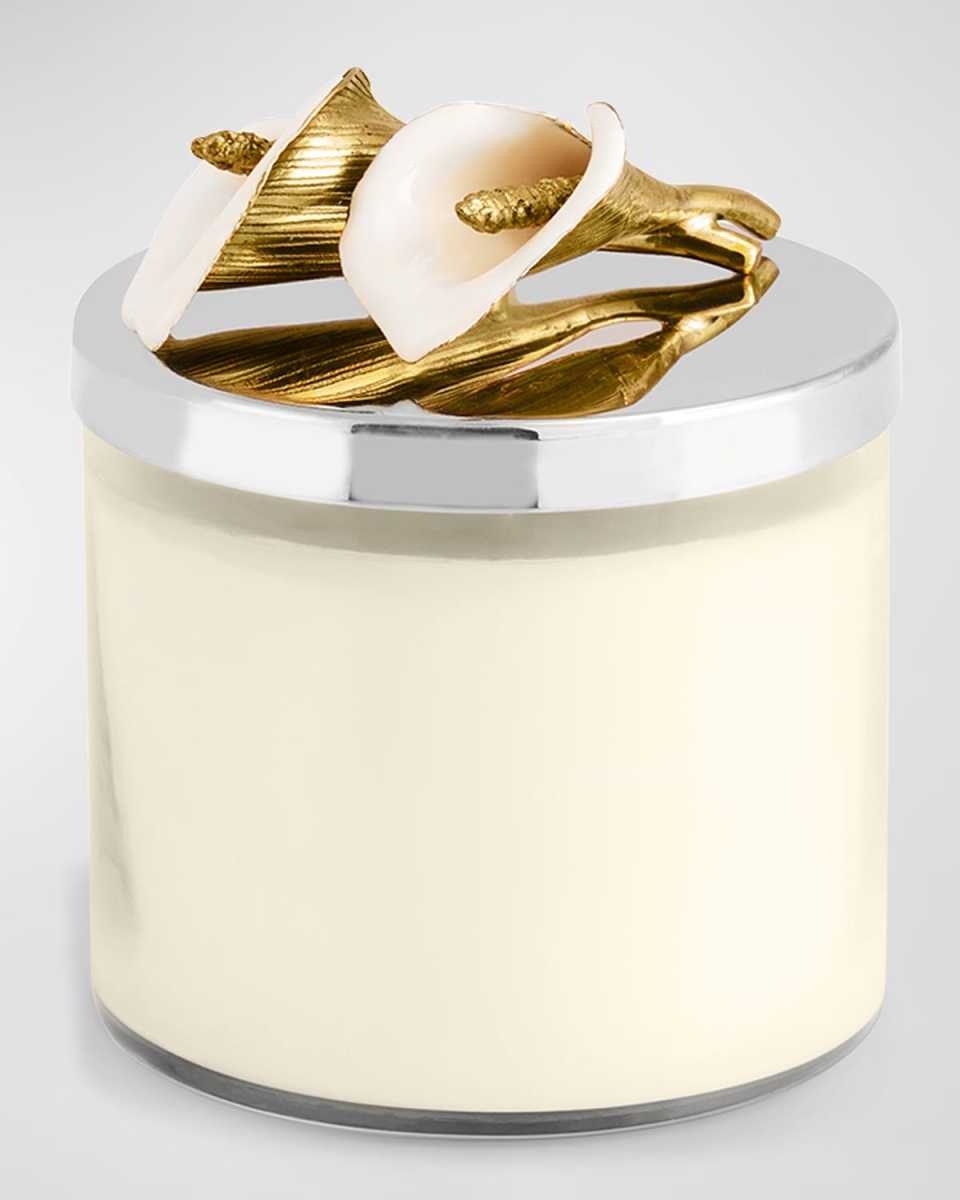 Calla Lily Candle