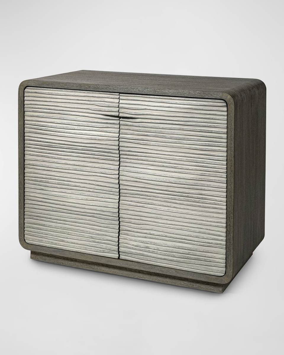Arden Bar Cabinet