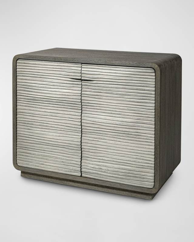 Arden Bar Cabinet