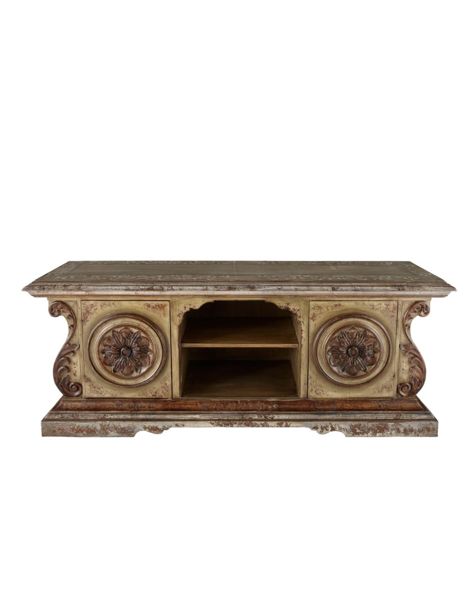Lana Entertainment Console