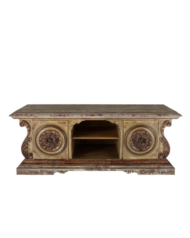Lana Entertainment Console