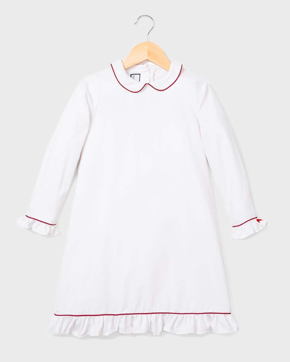 Sophia Nightgown, Size 6M-14