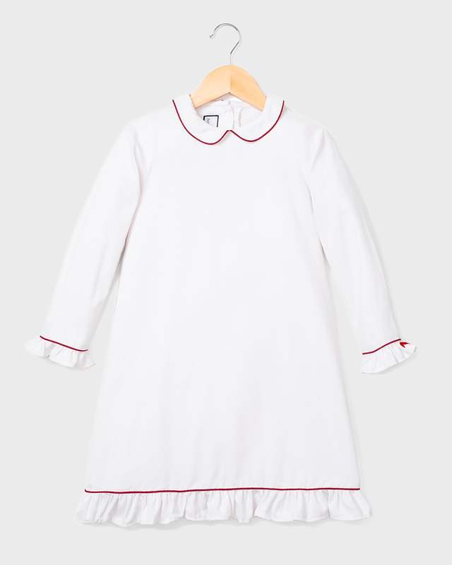 Sophia Nightgown, Size 6M-14