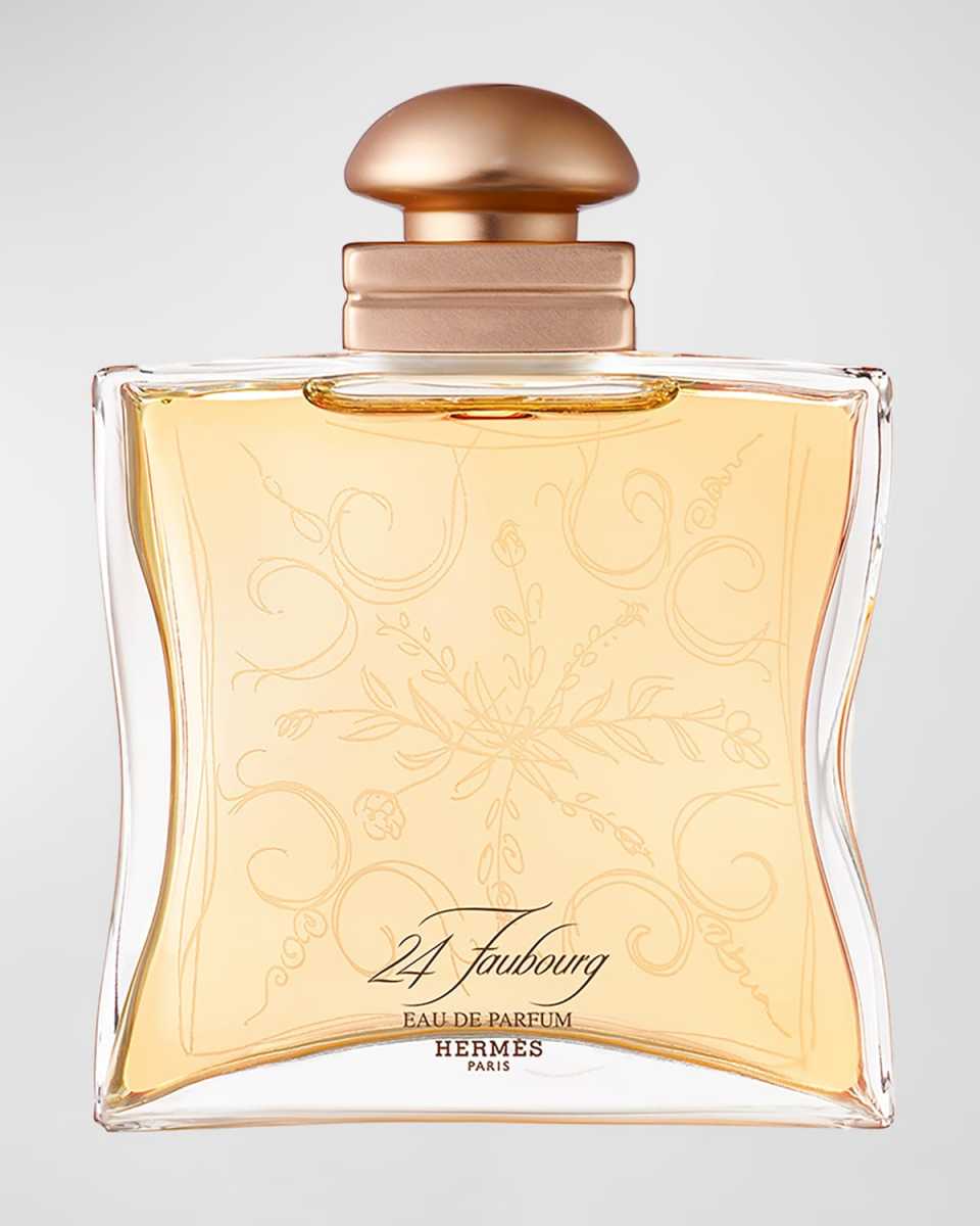 24 Faubourg Eau de Parfum Spray,