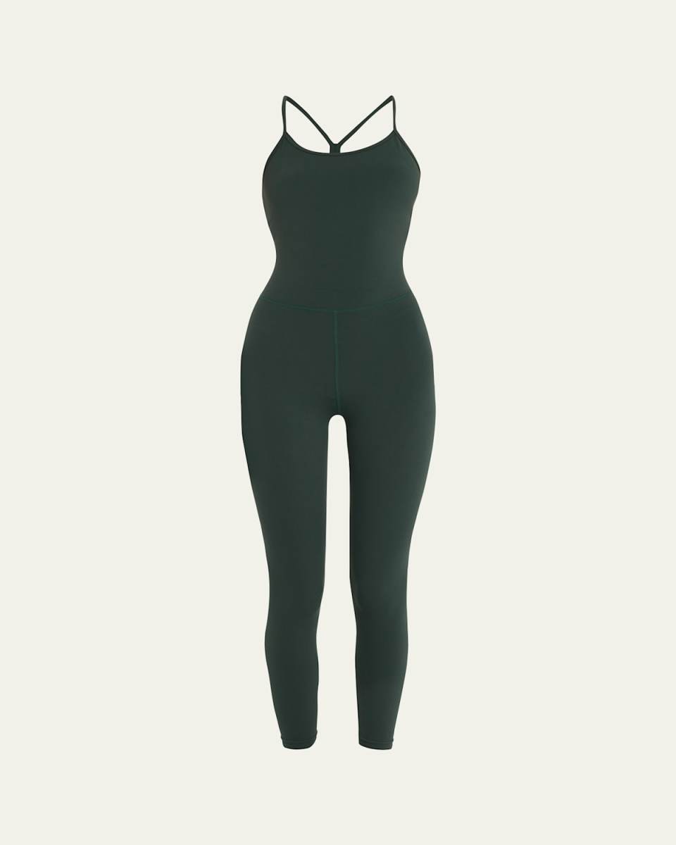Airweight Medium-Support Jumpsuit