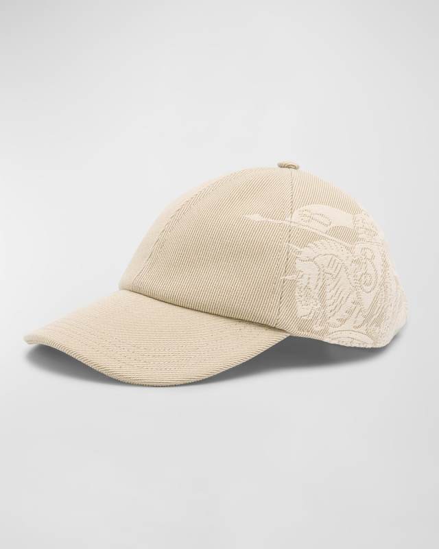 EKD Twill Baseball Cap