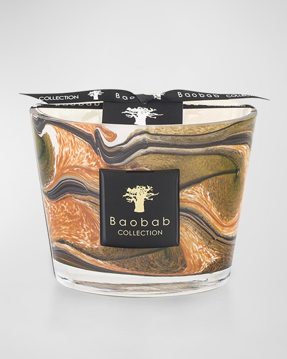 Delta Okavango 4-Wick Max10 Candle, 47.6 oz.