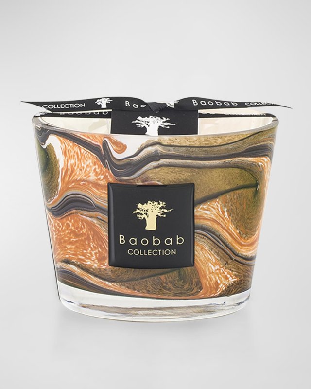 Delta Okavango 4-Wick Max10 Candle, 47.6 oz.