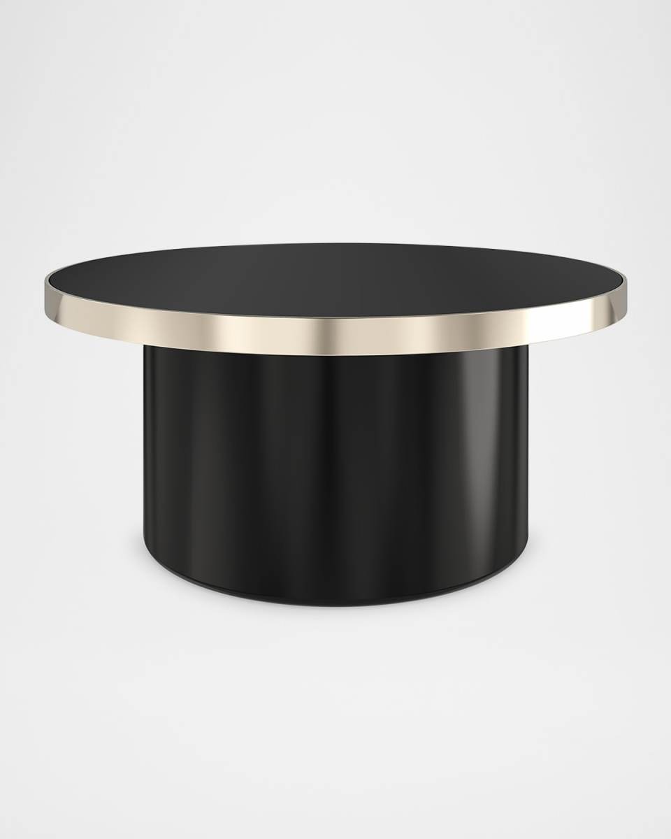 Umbra Small Cocktail Table