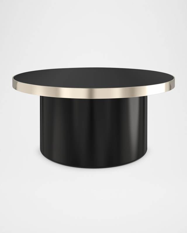 Umbra Small Cocktail Table