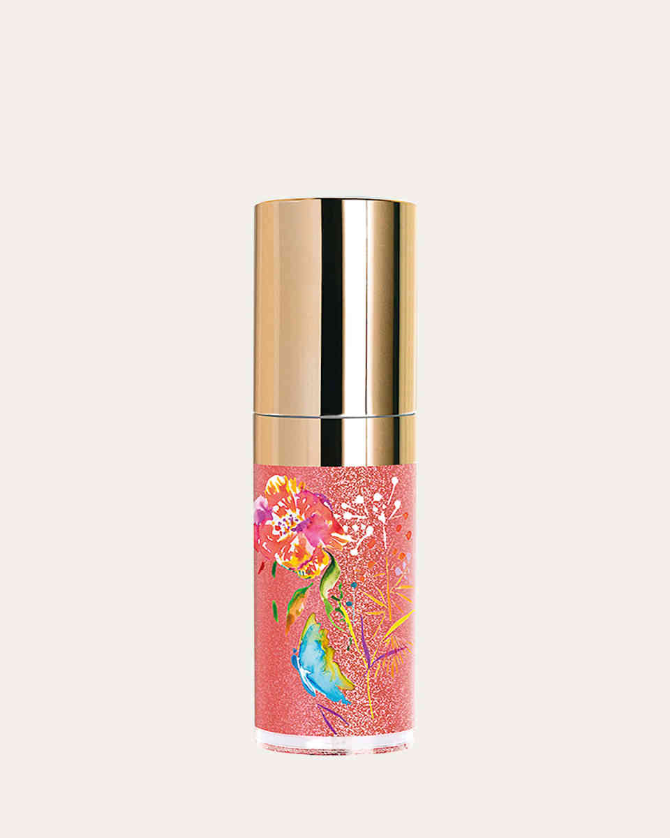 Limited Edition Le Phyto Gloss, Blooming Peony