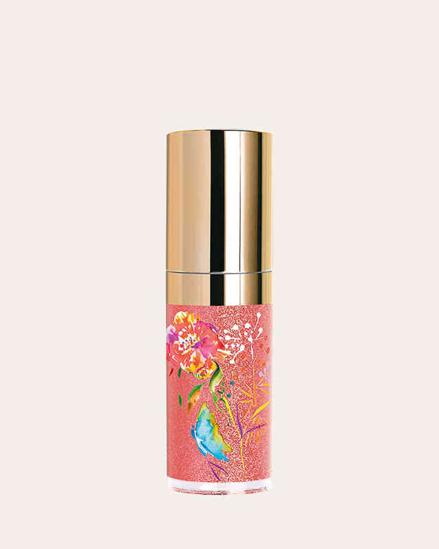 Limited Edition Le Phyto Gloss, Blooming Peony
