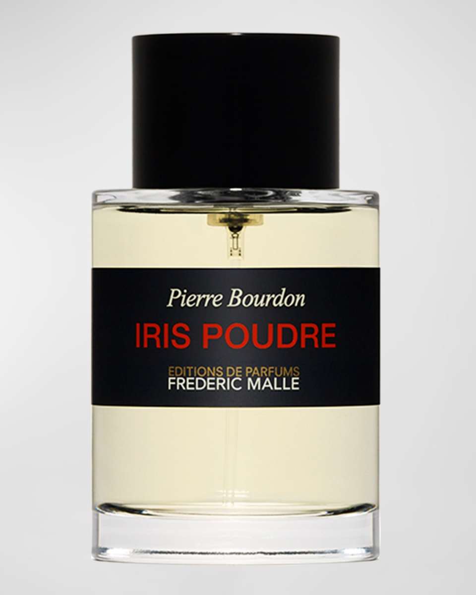 Iris Poudre Perfume,