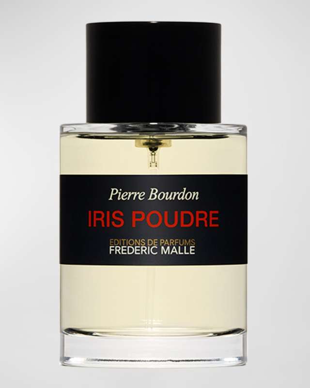 Iris Poudre Perfume,