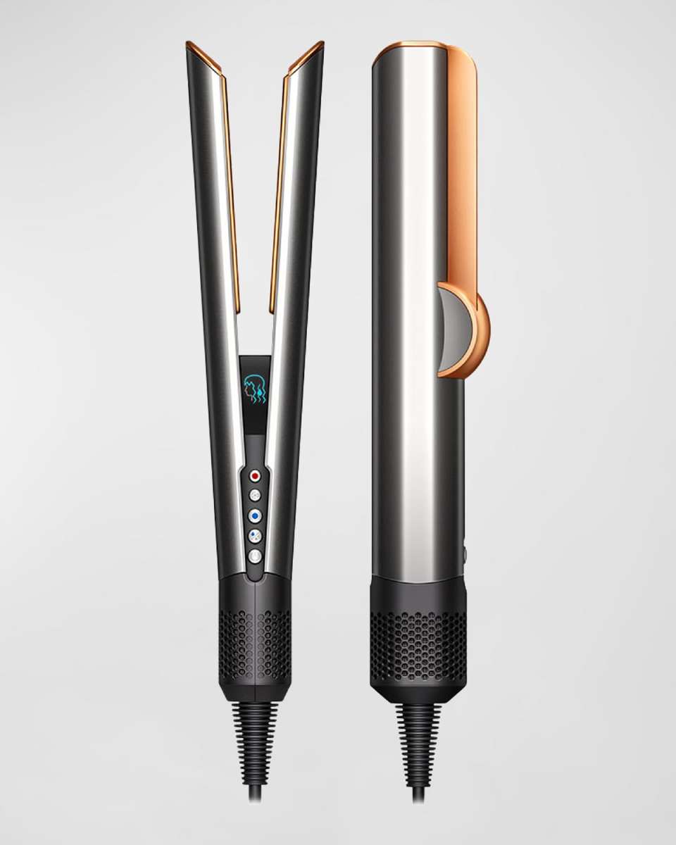 Airstrait Straightener