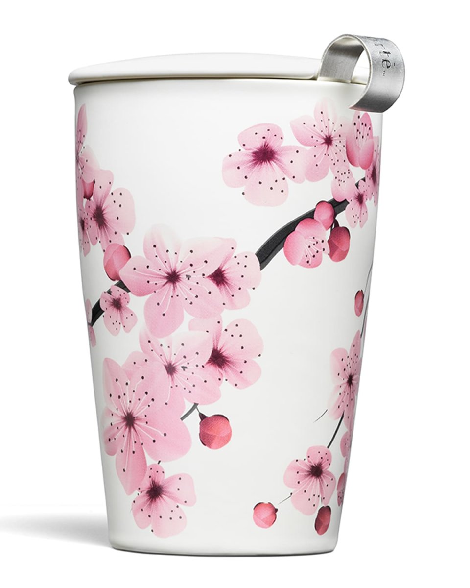 Hanami Kati Steeping Cup and Infuser