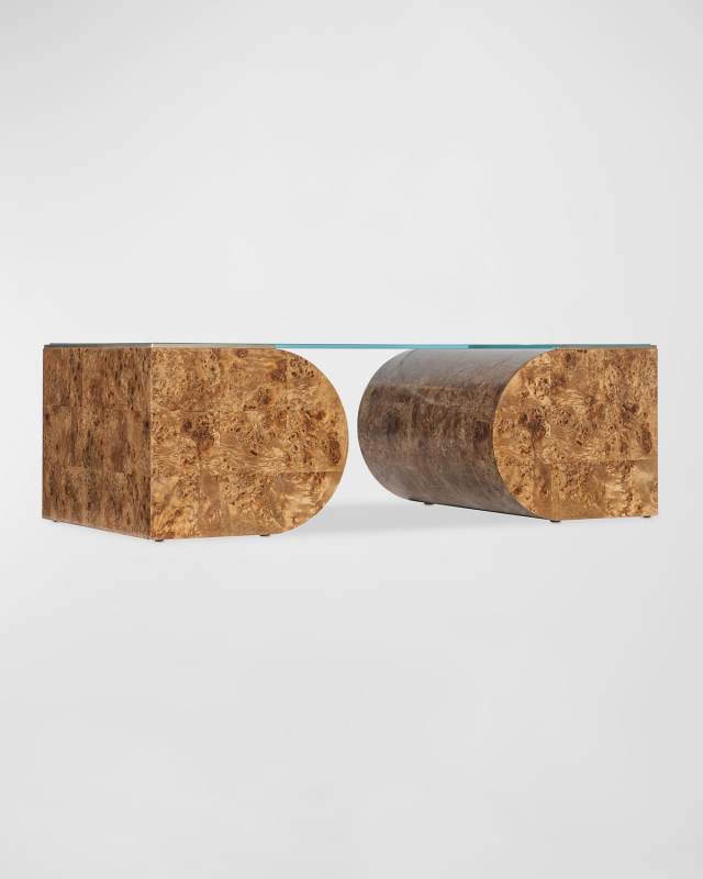 Burlesque Coffee Table