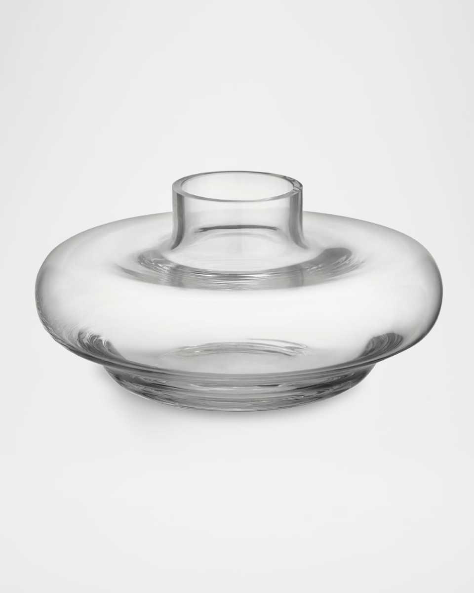 Kappa Clear Mini Vase