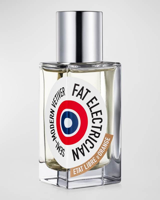 Fat Electrician Eau de Parfum,
