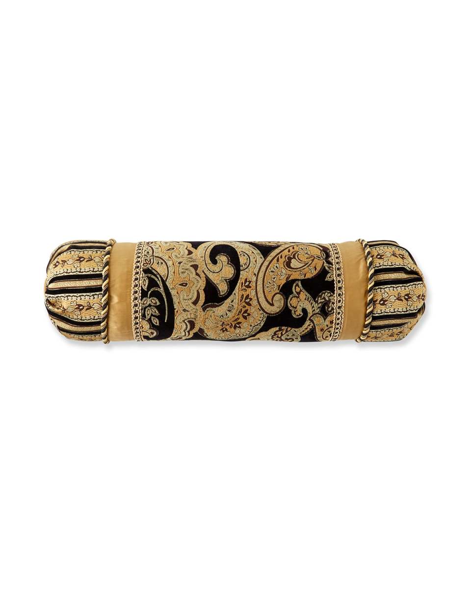 Mira Neckroll Pillow - 23"