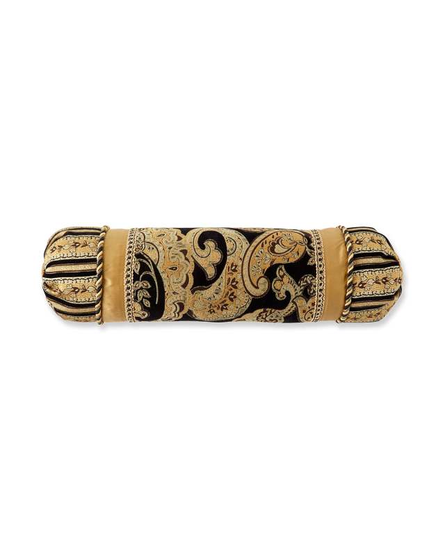 Mira Neckroll Pillow - 23"