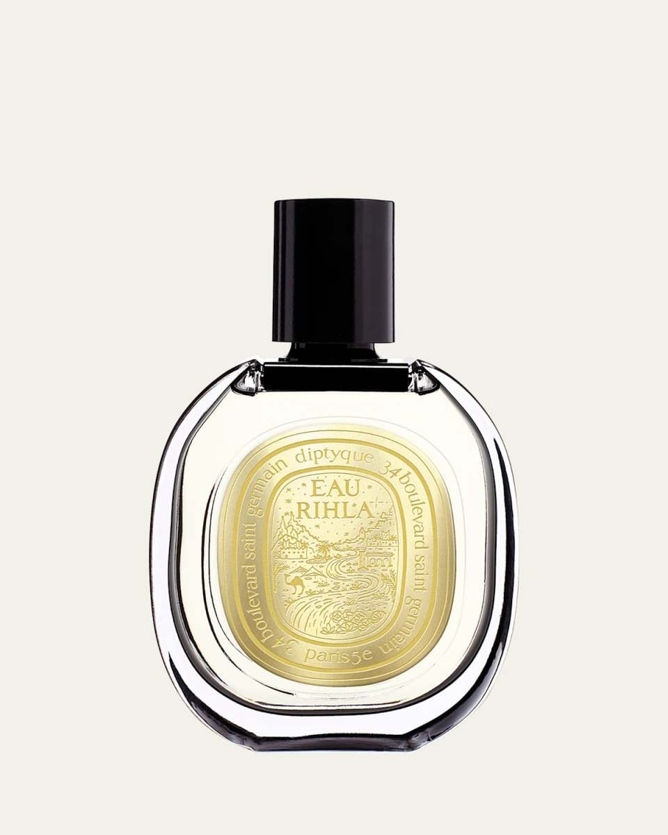 Eau Rihla Eau de Parfum, 2.4 oz.