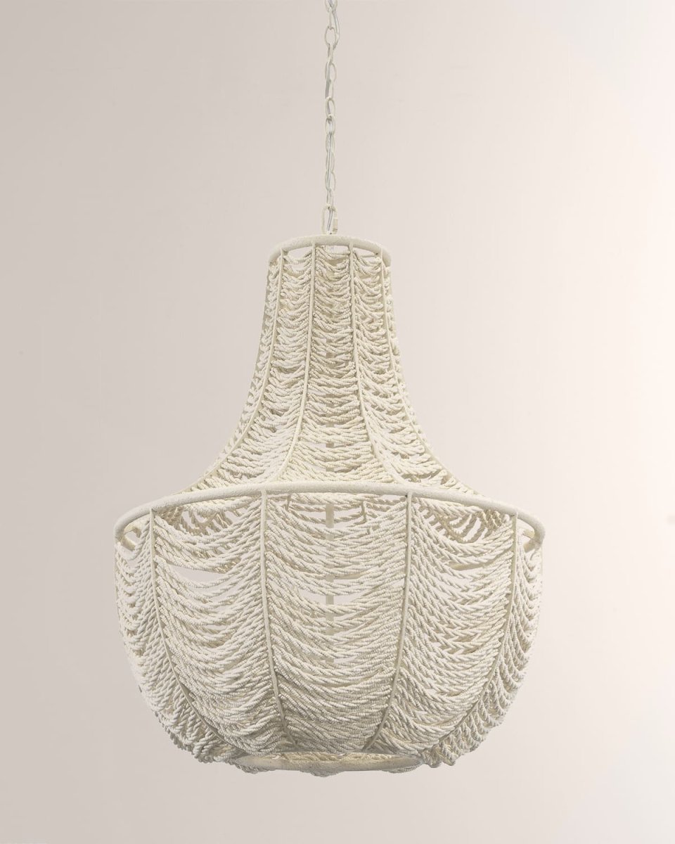 Cabrillo Chandelier