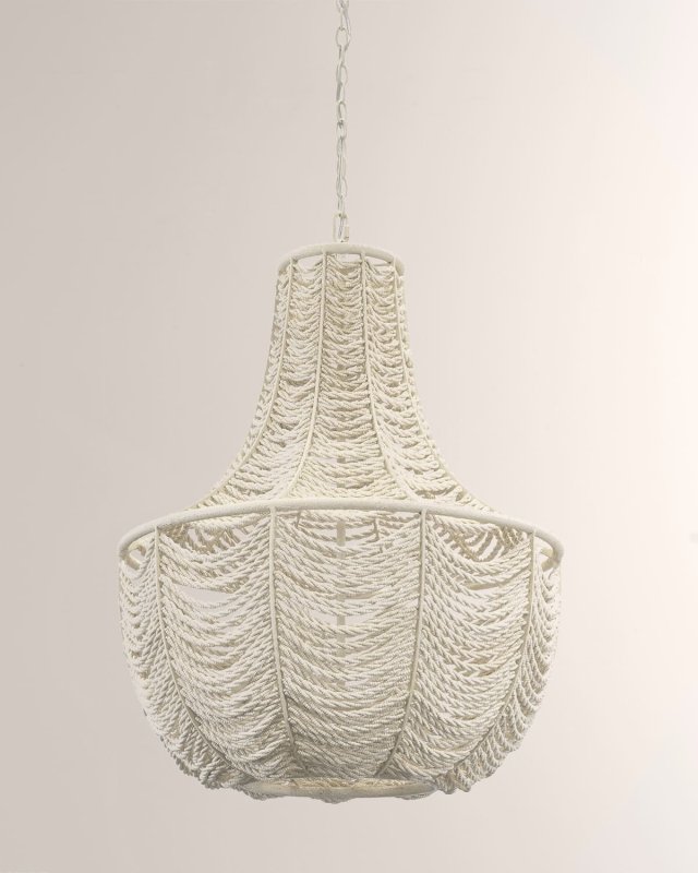 Cabrillo Chandelier