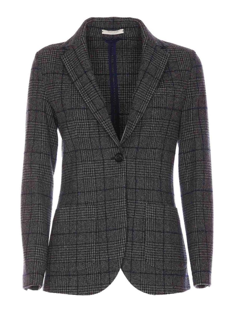 Circolo 1901 Veste Casual - Noir